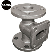 Iron Sand Casting, Stee Lost Wax Casting for Valve Parts